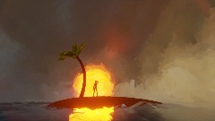 A screenshot taken in Dreams. 1 of 1.