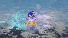 Sonic Adventure