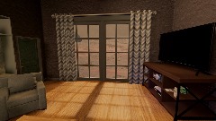 A screenshot taken in Dreams. 4 of 9.