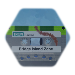 Bridge island Zone (tren remix)
