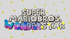 <term>SUPER MARIO BROS: WONDERSTAR DEMO