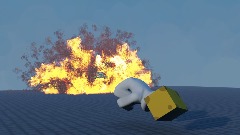 A screenshot taken in Dreams. 4 of 4.
