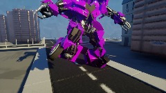 Transformers omni shorts | Part 2