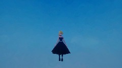 A screenshot taken in Dreams. 5 of 18.