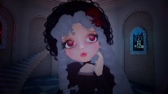 A screenshot taken in Dreams. 1 of 4.