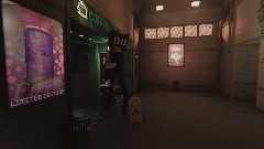 A screenshot taken in Dreams. 1 of 1.