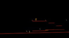 Manic Miner Prototype