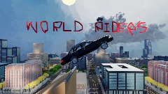 World riders (demo)