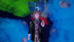 A screenshot taken in Dreams. 18 of 28.