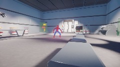 A screenshot taken in Dreams. 1 of 7.