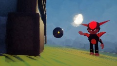 Dragon NutZ Parkour (New Collectable)