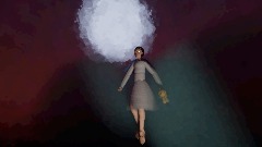 A screenshot taken in Dreams. 9 of 11.