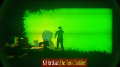 A screenshot taken in Dreams. 7 of 17.