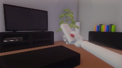 A screenshot taken in Dreams. 2 of 5.