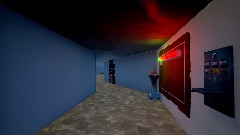 A screenshot taken in Dreams. 15 of 17.