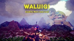 A screenshot taken in Dreams. 2 of 4.