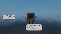 Silly (Character Concept)