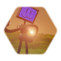 <pink>*Teenah villa | My Oc