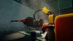 A screenshot taken in Dreams. 30 of 30.