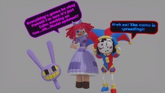 A screenshot taken in Dreams. 10 of 30.