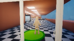 Gromit's quest for a joy-con demo