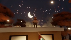 A screenshot taken in Dreams. 23 of 30.