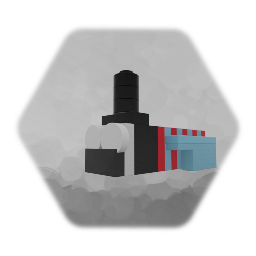 My Friends Thomas (W.I.P)