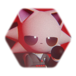 Bo but Ren Amamiya - P5