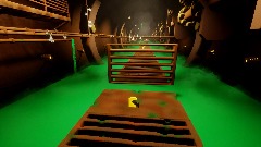 Remix of Sewer Title Screen