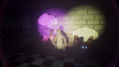 A screenshot taken in Dreams. 15 of 20.