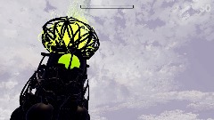 A screenshot taken in Dreams. 4 of 4.