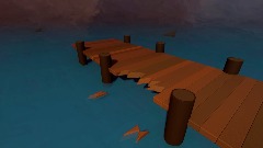 A screenshot taken in Dreams. 4 of 6.