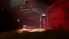 A screenshot taken in Dreams. 1 of 8.