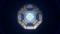 A screenshot taken in Dreams. 2 of 2.
