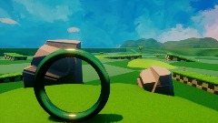 Sonic's Adventure CANCELLED