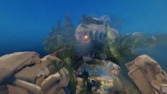 A screenshot taken in Dreams. 16 of 22.