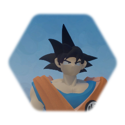 Goku