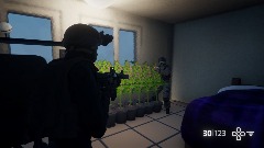 A screenshot taken in Dreams. 9 of 15.