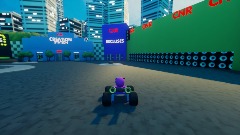 A screenshot taken in Dreams. 9 of 13.