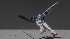 Gundam00 Test Server.[ver2]