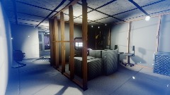 A screenshot taken in Dreams. 5 of 13.