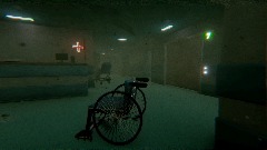 Haunted Hospital