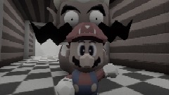 The Wario Apparition