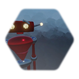 Roy Bot