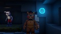 Toy Freddy adventure