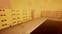 A screenshot taken in Dreams. 3 of 4.