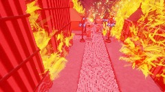 Wallnut City Final Climax (Cutscene)