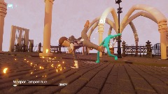 A screenshot taken in Dreams. 7 of 19.