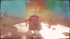 A screenshot taken in Dreams. 7 of 20.