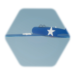 Ww2 us fighter Plane